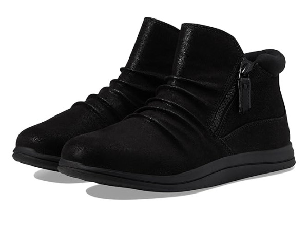 Clarks Breeze Range