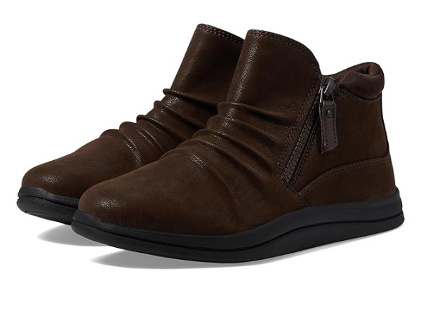 Clarks Breeze Range