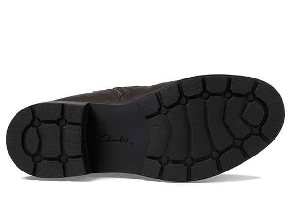 Clarks Hearth Rose