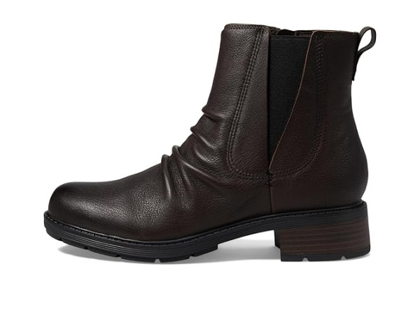 Clarks Hearth Rose