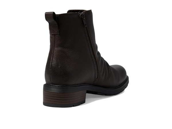 Clarks Hearth Rose