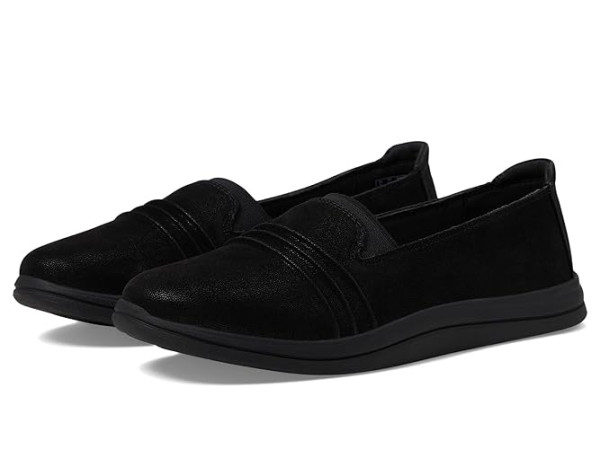 Clarks Breeze Sol