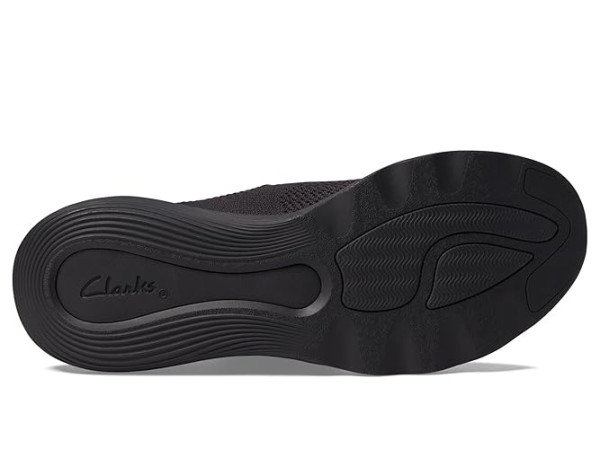 Clarks Circuit Path