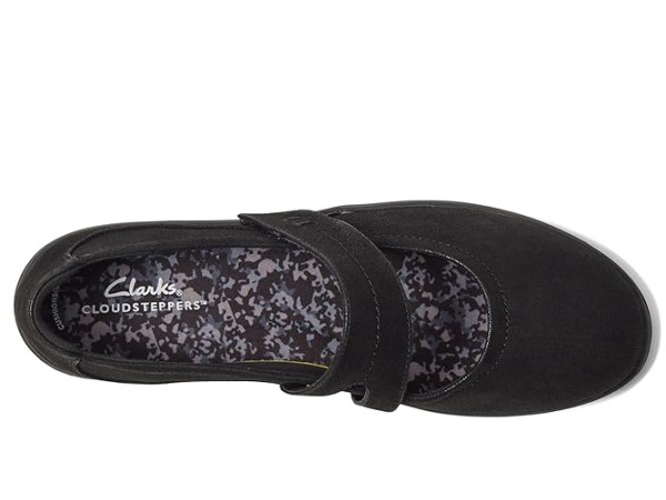 Clarks Breeze MJ