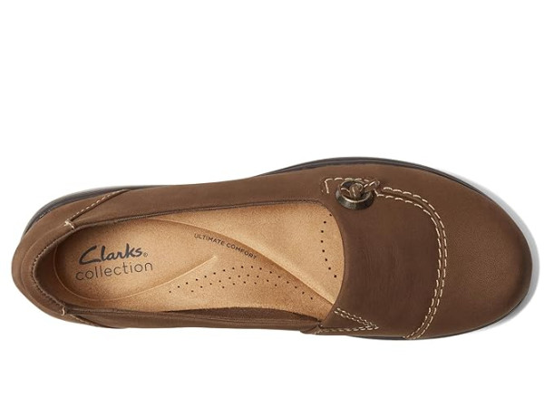 Clarks Carleigh Lulin