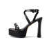MICHAEL Michael Kors Paola Chain Platform