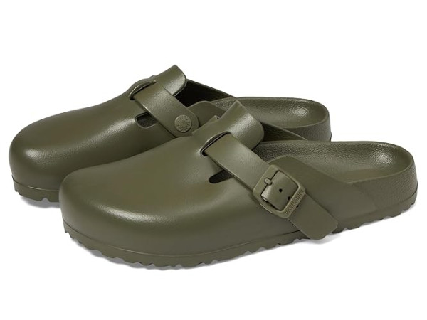 Birkenstock Boston Clog EVA Essentials Birkenstock Boston Clog EVA Essentials