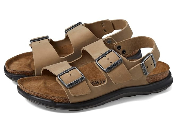 Birkenstock Milano Rugged
