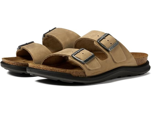 Birkenstock Arizona Rugged