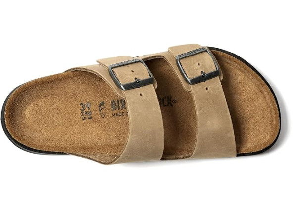 Birkenstock Arizona Rugged