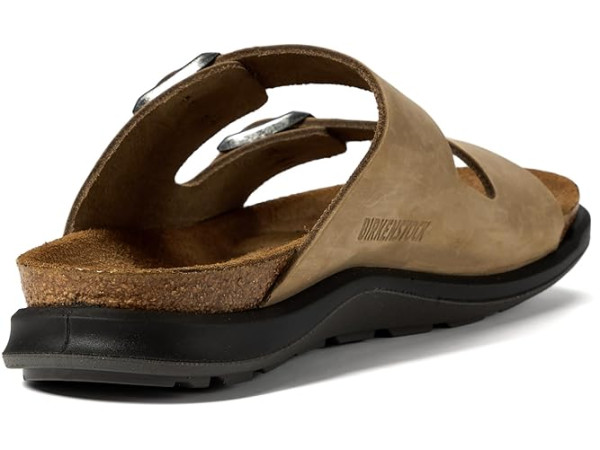 Birkenstock Arizona Rugged