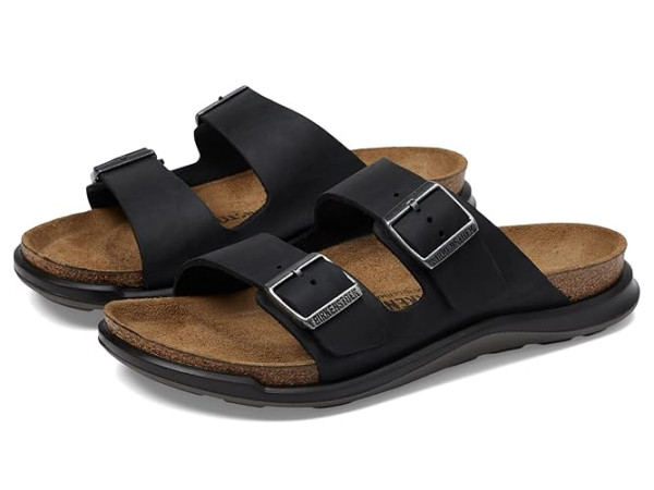 Birkenstock Arizona Rugged