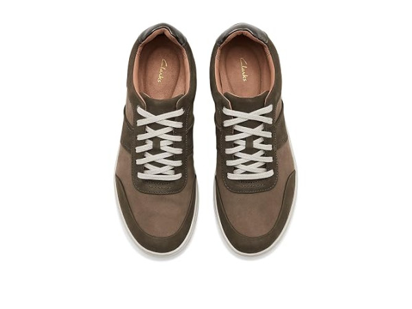 Clarks Nalle Fern
