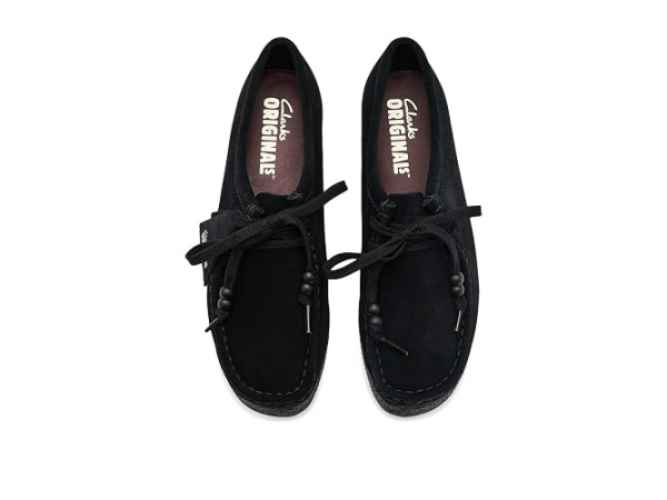 Clarks Wallacraft Bee Clarks Wallacraft Bee