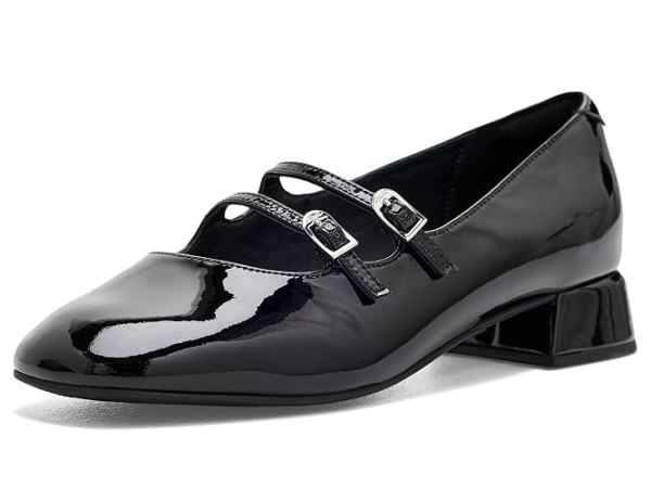 Clarks Daiss 30 Shine Clarks Daiss 30 Shine