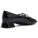 Clarks Daiss 30 Shine Clarks Daiss 30 Shine