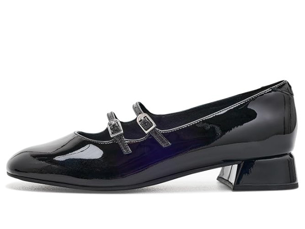 Clarks Daiss 30 Shine Clarks Daiss 30 Shine