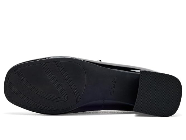 Clarks Daiss 30 Shine Clarks Daiss 30 Shine