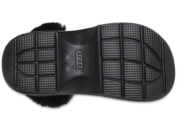Crocs Classic Lined Stomp Clog