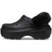 Crocs Classic Lined Stomp Clog