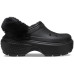 Crocs Classic Lined Stomp Clog