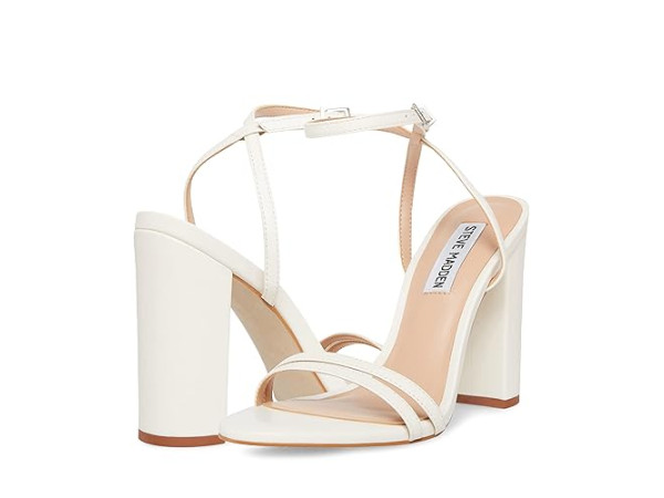 Steve Madden Candid Heeled Sandal