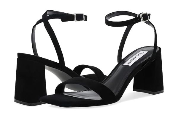 Steve Madden Luxe Steve Madden Luxe