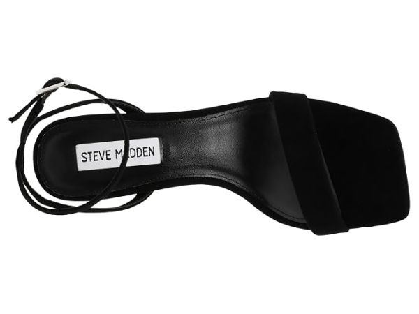 Steve Madden Luxe Steve Madden Luxe