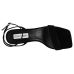 Steve Madden Luxe Steve Madden Luxe