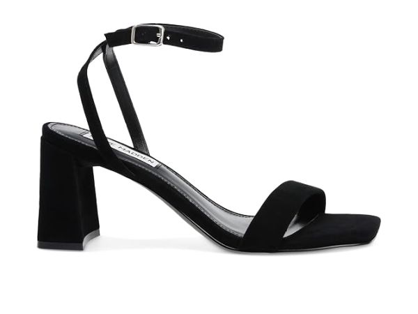 Steve Madden Luxe Steve Madden Luxe