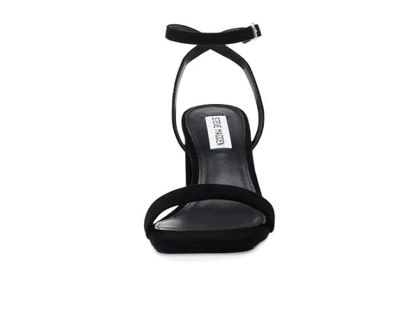 Steve Madden Luxe Steve Madden Luxe