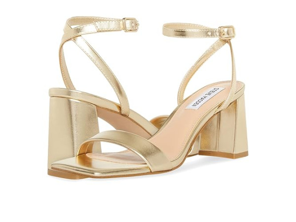 Steve Madden Luxe