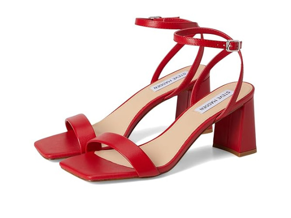 Steve Madden Luxe