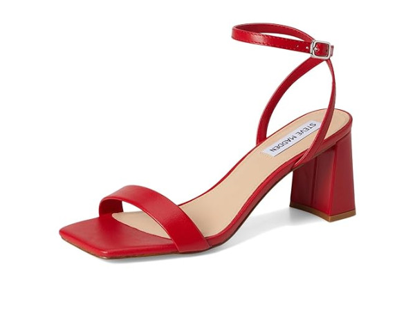 Steve Madden Luxe