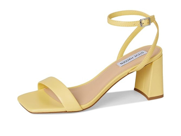Steve Madden Luxe