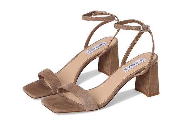 Steve Madden Luxe