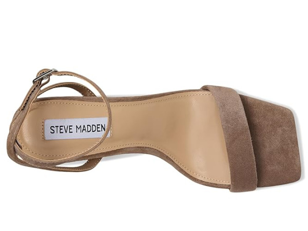 Steve Madden Luxe Steve Madden Luxe