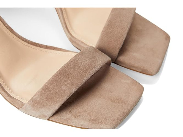 Steve Madden Luxe Steve Madden Luxe
