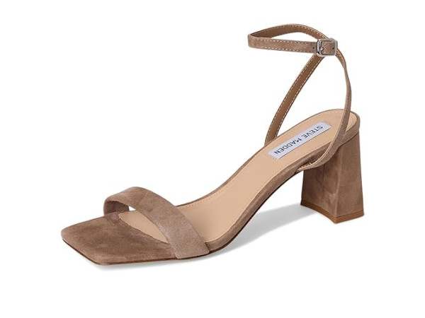 Steve Madden Luxe Steve Madden Luxe