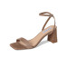 Steve Madden Luxe Steve Madden Luxe