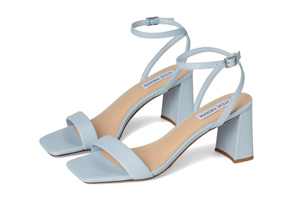 Steve Madden Luxe