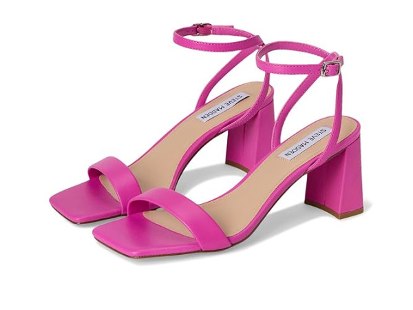 Steve Madden Luxe