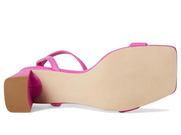Steve Madden Luxe