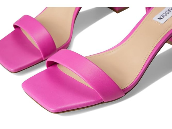 Steve Madden Luxe