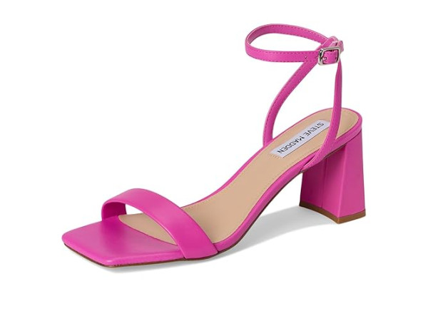 Steve Madden Luxe