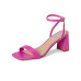 Steve Madden Luxe