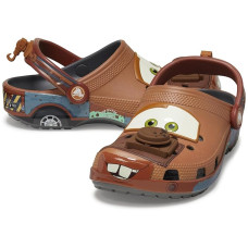 Crocs Cars Mater Classic Clog Crocs Cars Mater Classic Clog