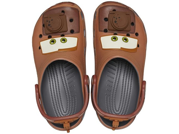 Crocs Cars Mater Classic Clog Crocs Cars Mater Classic Clog