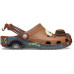 Crocs Cars Mater Classic Clog Crocs Cars Mater Classic Clog