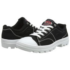 SKECHERS Women's Roadies-True Roots Sneaker